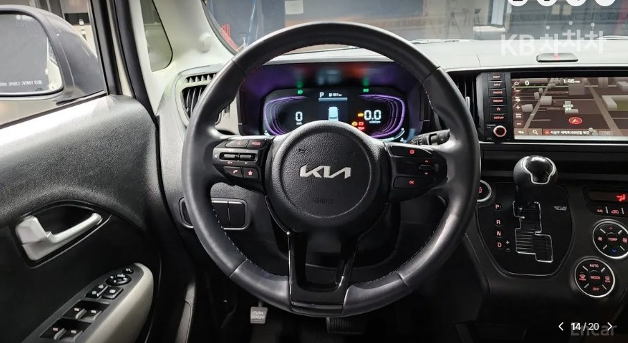 2024 - kia kia