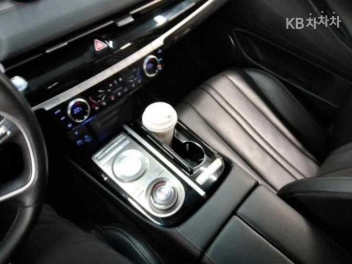 Genesis G80 RG3 3.5 T-GDi AWD — фото 2