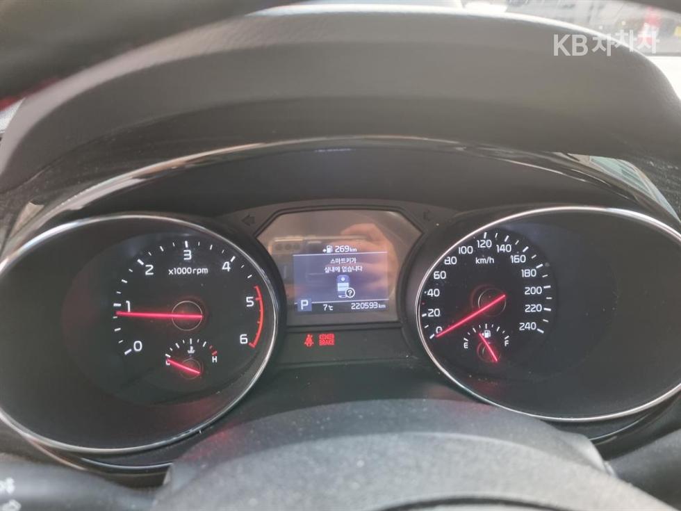 2019 - kia carnival
