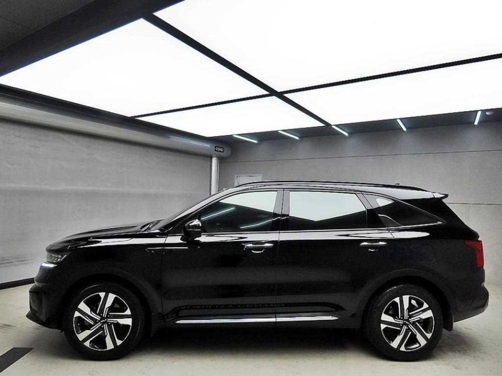 2022 - kia sorento