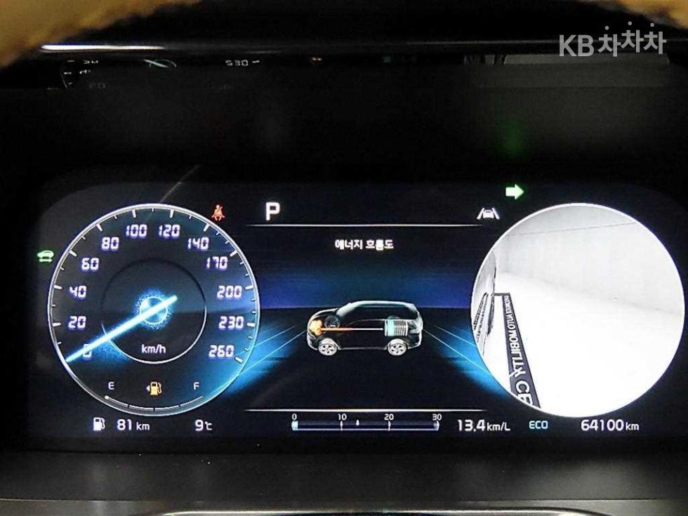 2022 - kia sorento