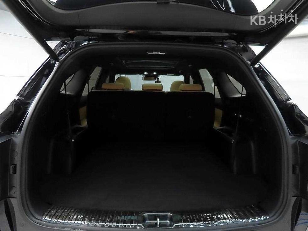 2022 - kia sorento