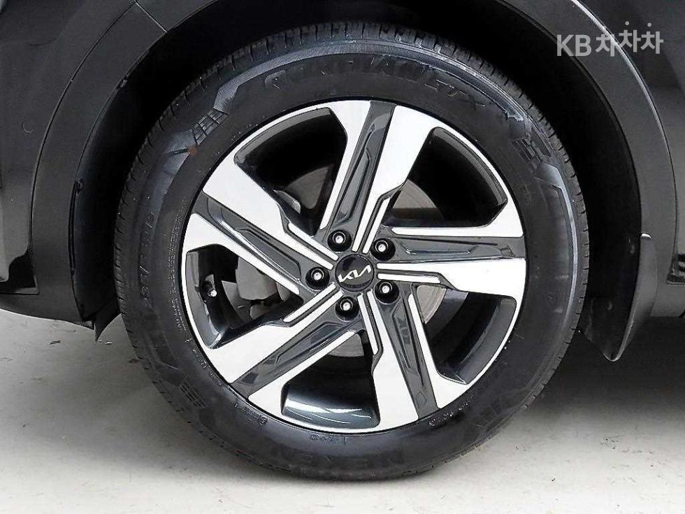 2022 - kia sorento