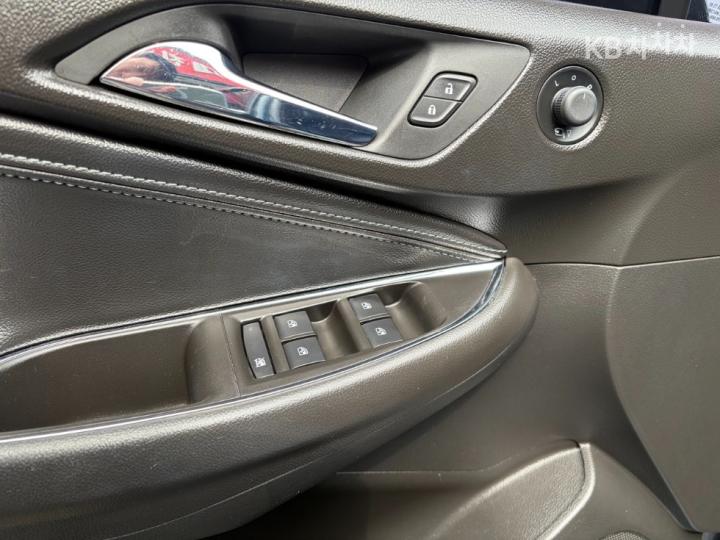 Chevrolet Cruze 1.4 Turbo LT Deluxe 9