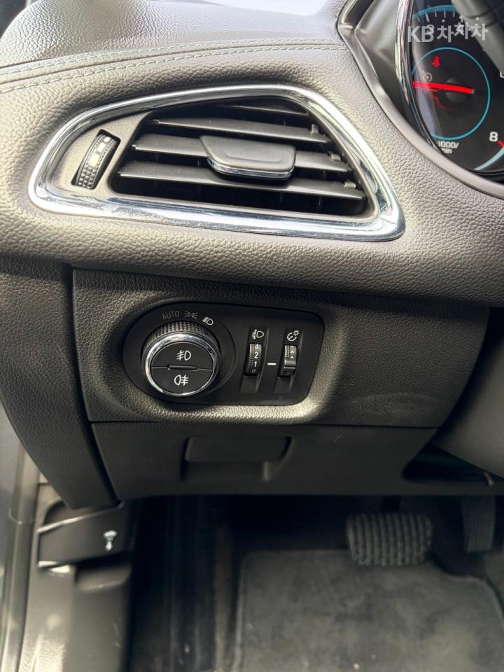 Chevrolet Cruze 1.4 Turbo LT Deluxe 10