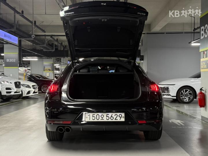 Peugeot 508 2.0 BlueHDi GT Line 6