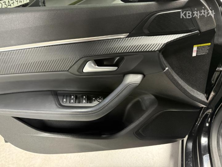 Peugeot 508 2.0 BlueHDi GT Line 9