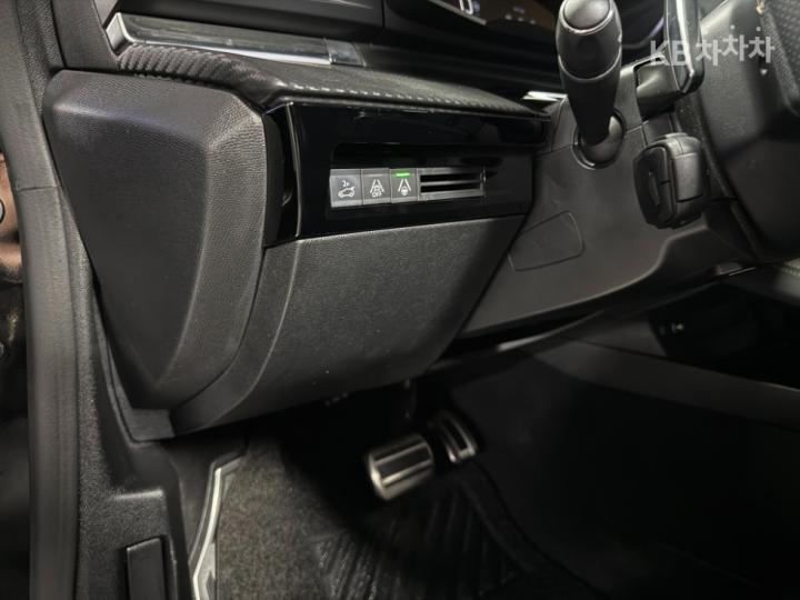 Peugeot 508 2.0 BlueHDi GT Line 10