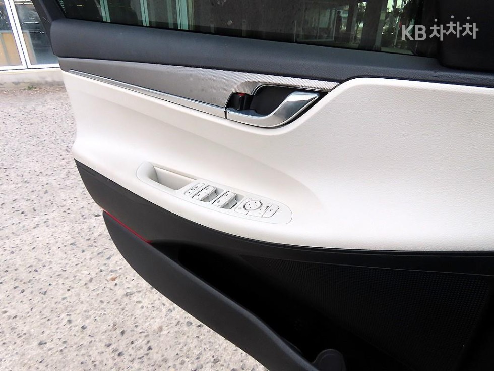 Hyundai Grandeur — miniaturë 11