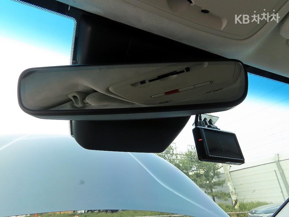 Hyundai Grandeur — miniaturë 14