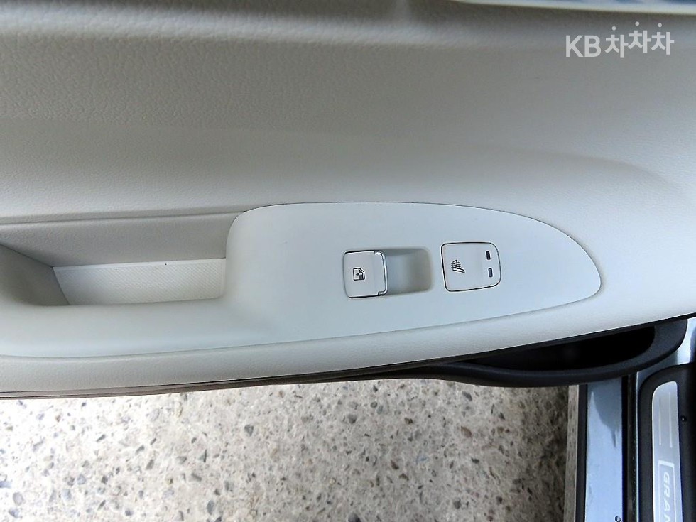 Hyundai Grandeur — miniaturë 15