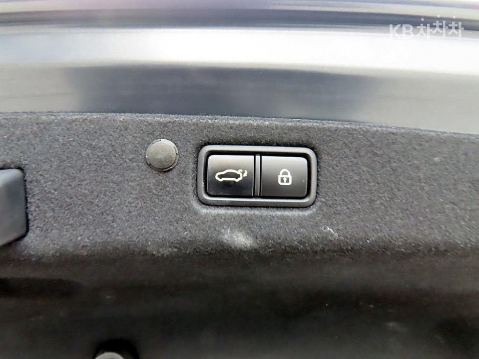 Hyundai Grandeur — miniaturë 17
