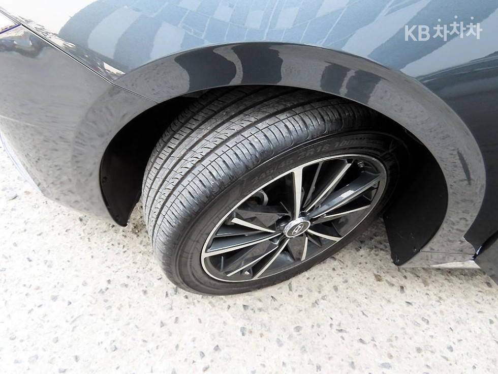 Hyundai Grandeur — miniaturë 20