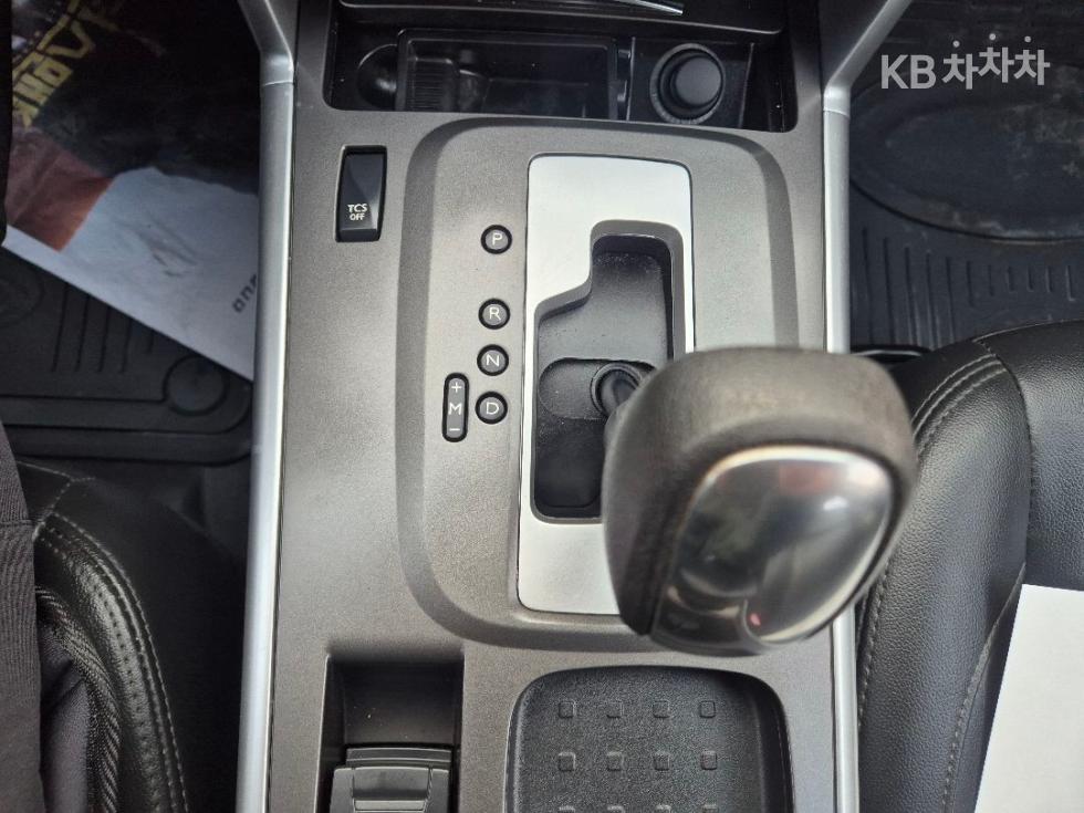 Renault Samsung SM5 — miniaturë 12
