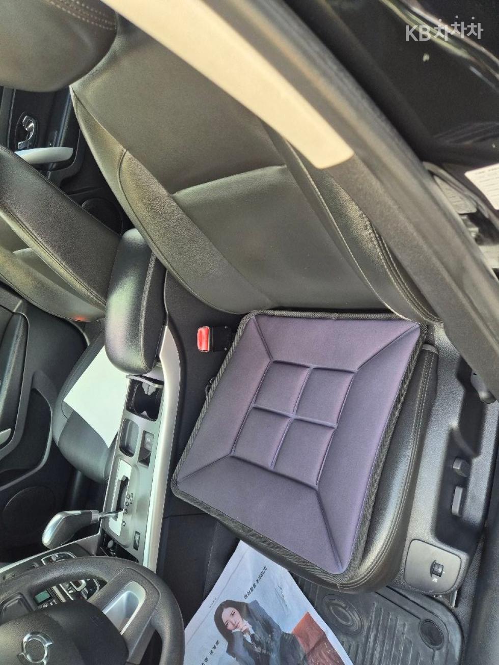 Renault Samsung SM5 — miniaturë 17
