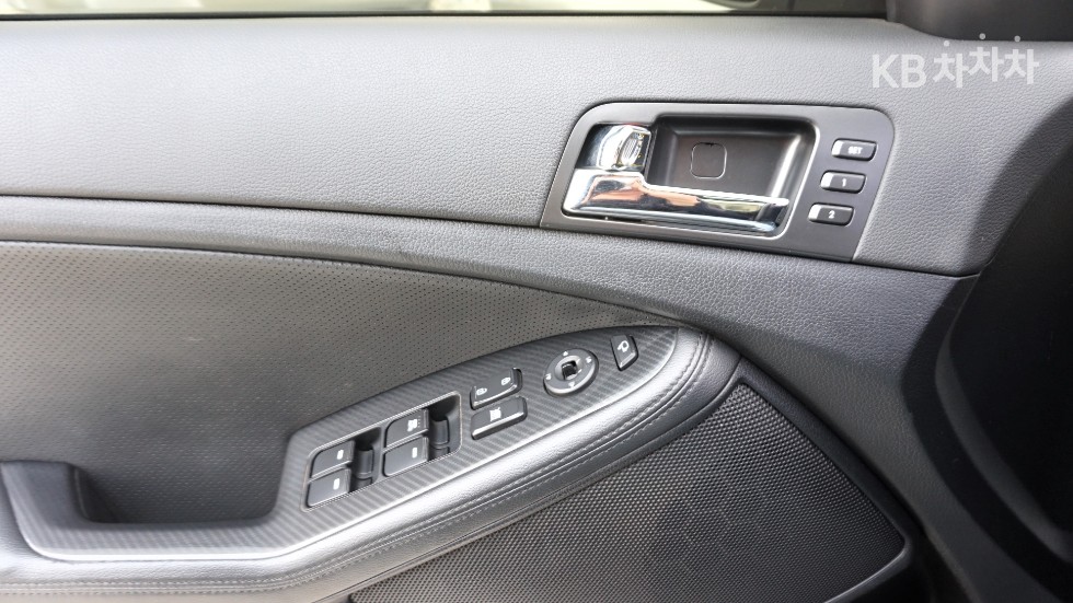2012 - kia k5