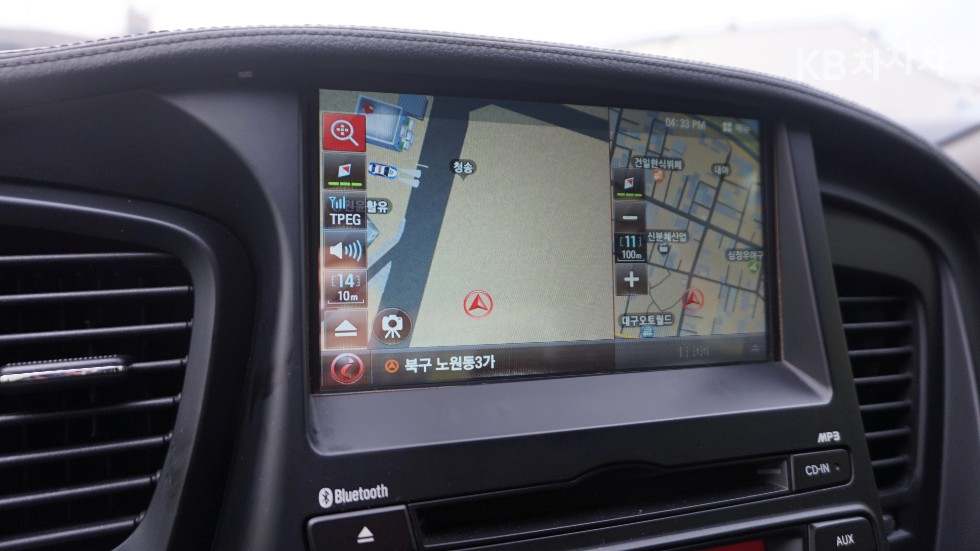 2012 - kia k5