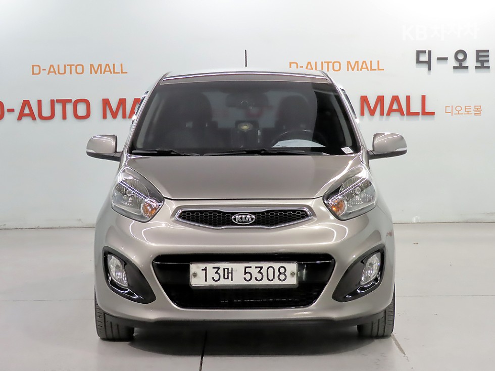 2013 - kia all