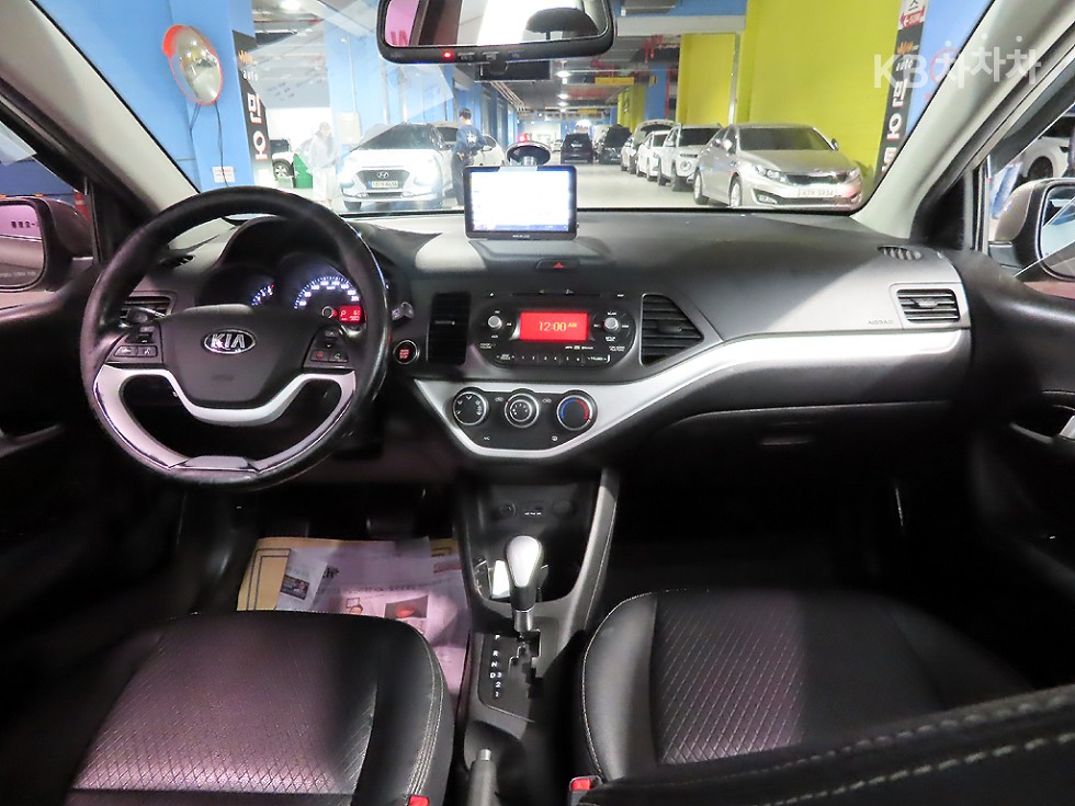2013 - kia all