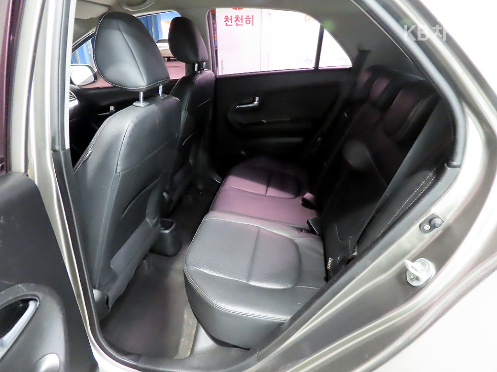 2013 - kia all