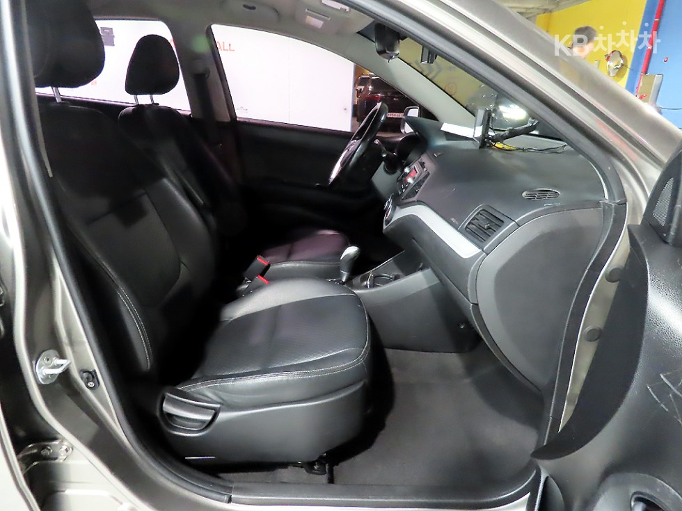 2013 - kia all
