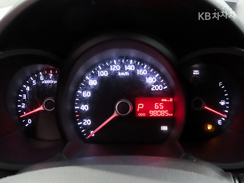 2013 - kia all