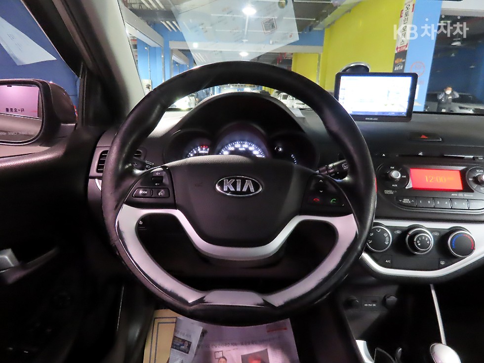 2013 - kia all