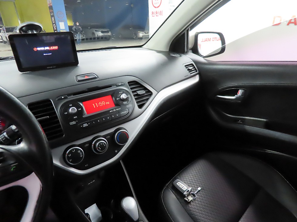 2013 - kia all