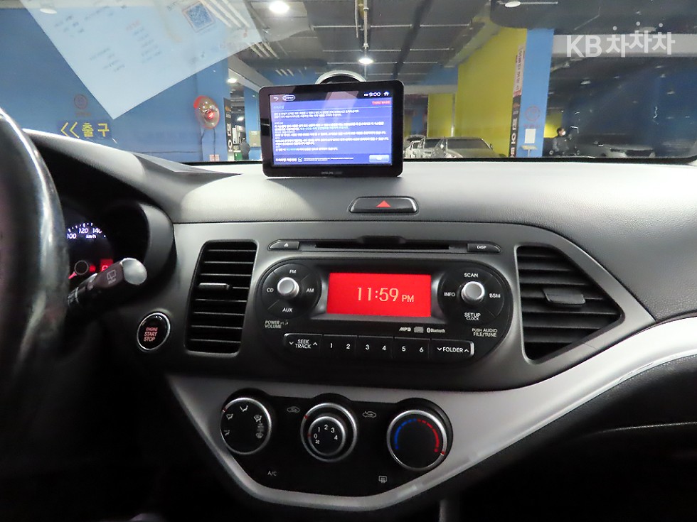2013 - kia all