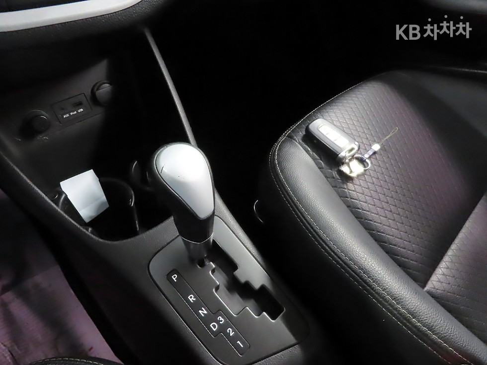 2013 - kia all