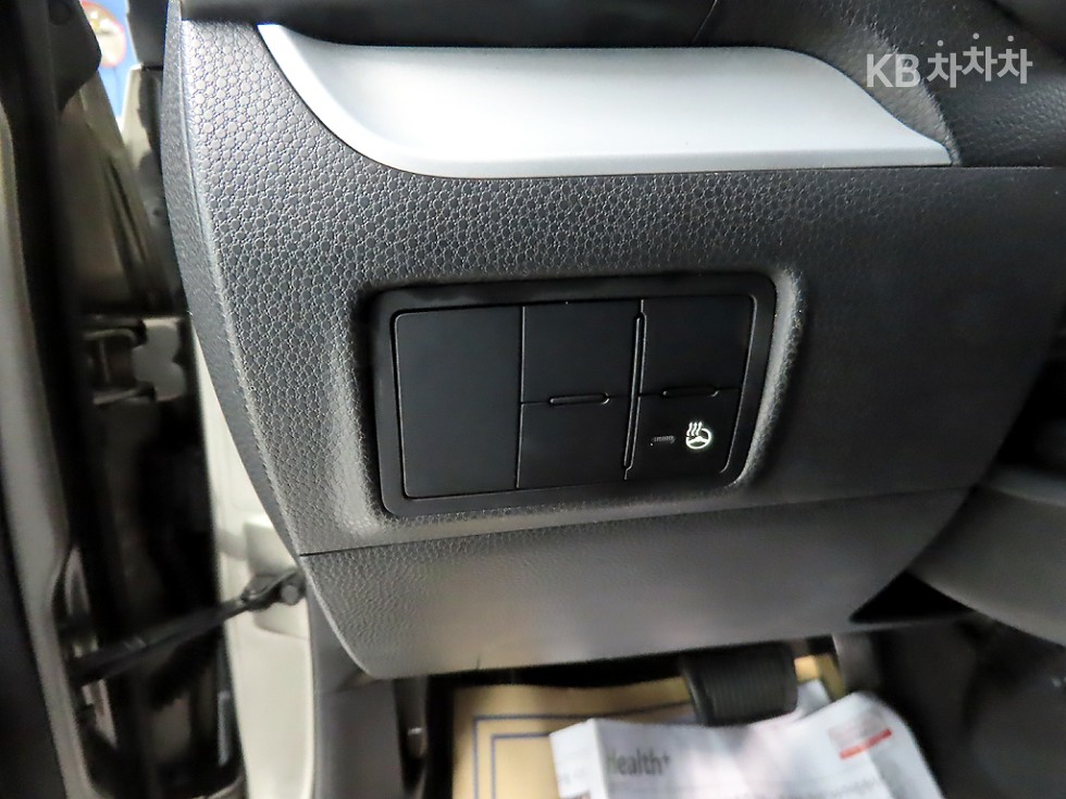 2013 - kia all