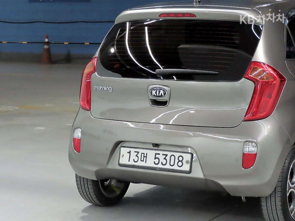2013 - kia all