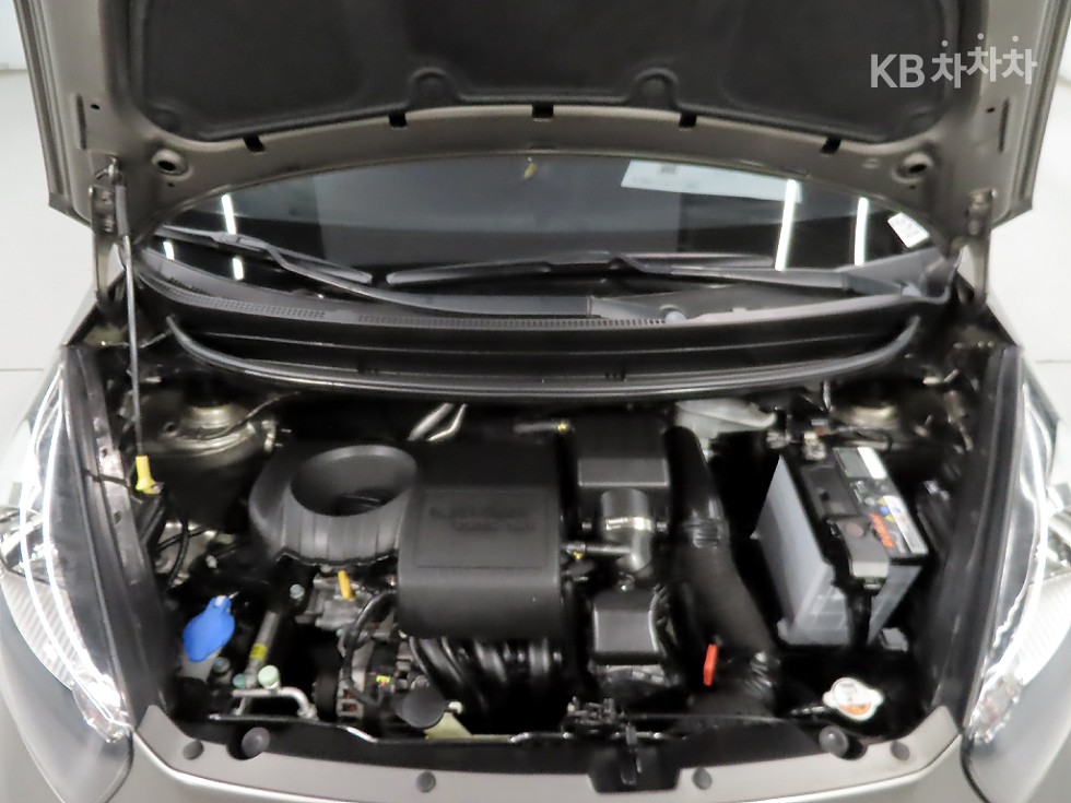 2013 - kia all