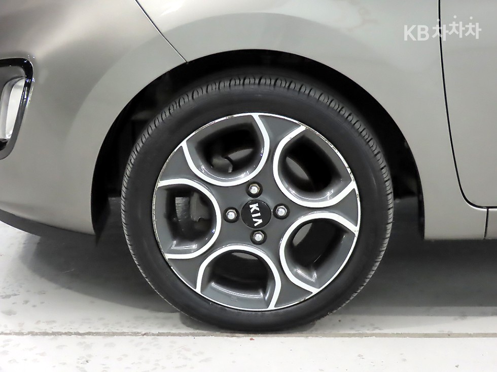 2013 - kia all