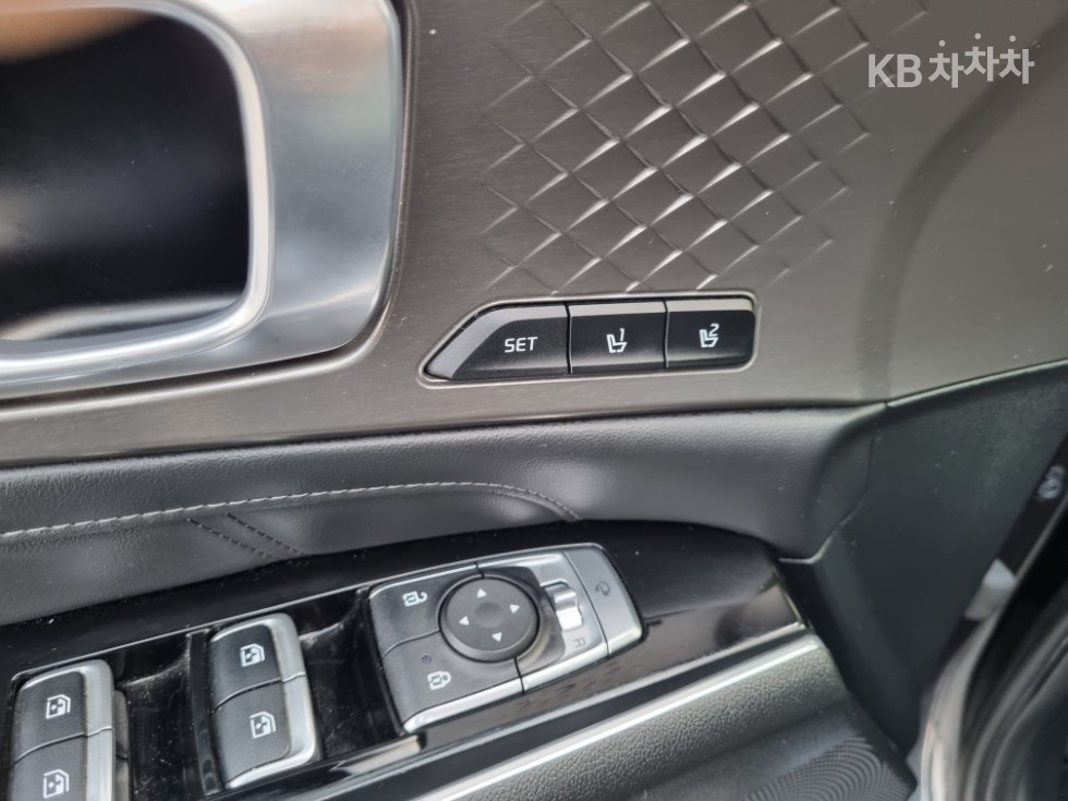 2021 - kia sorento