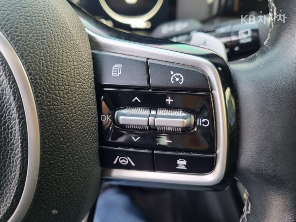 2021 - kia sorento