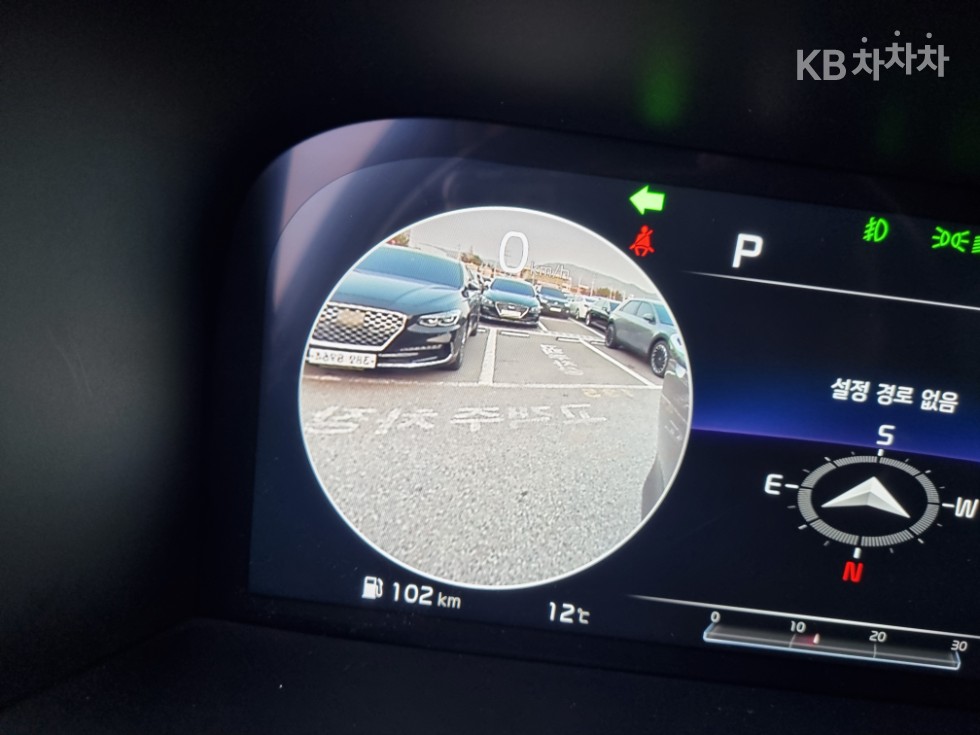 2021 - kia sorento
