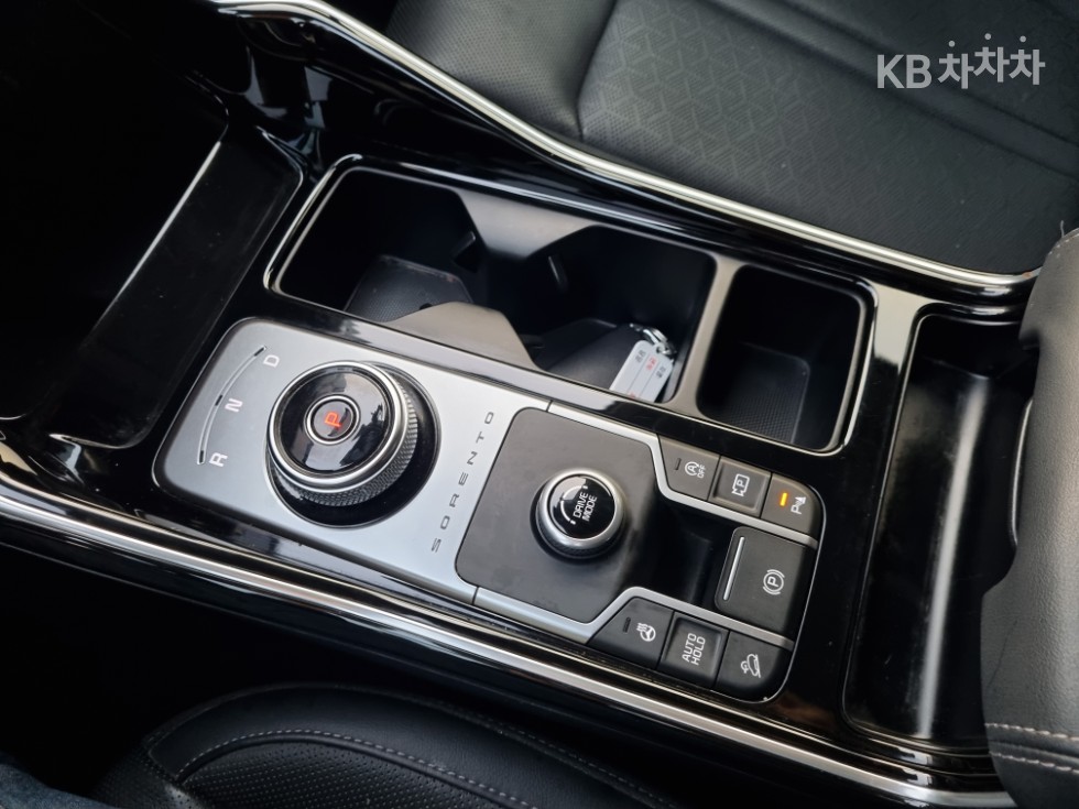 2021 - kia sorento
