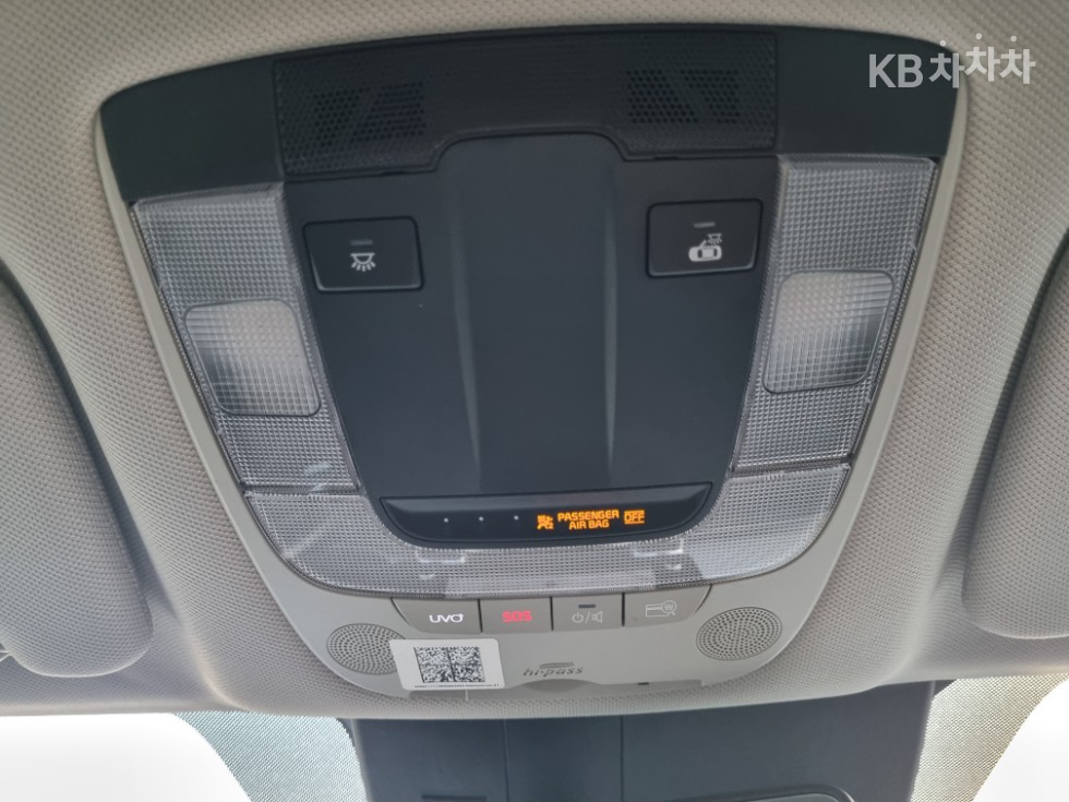 2021 - kia sorento