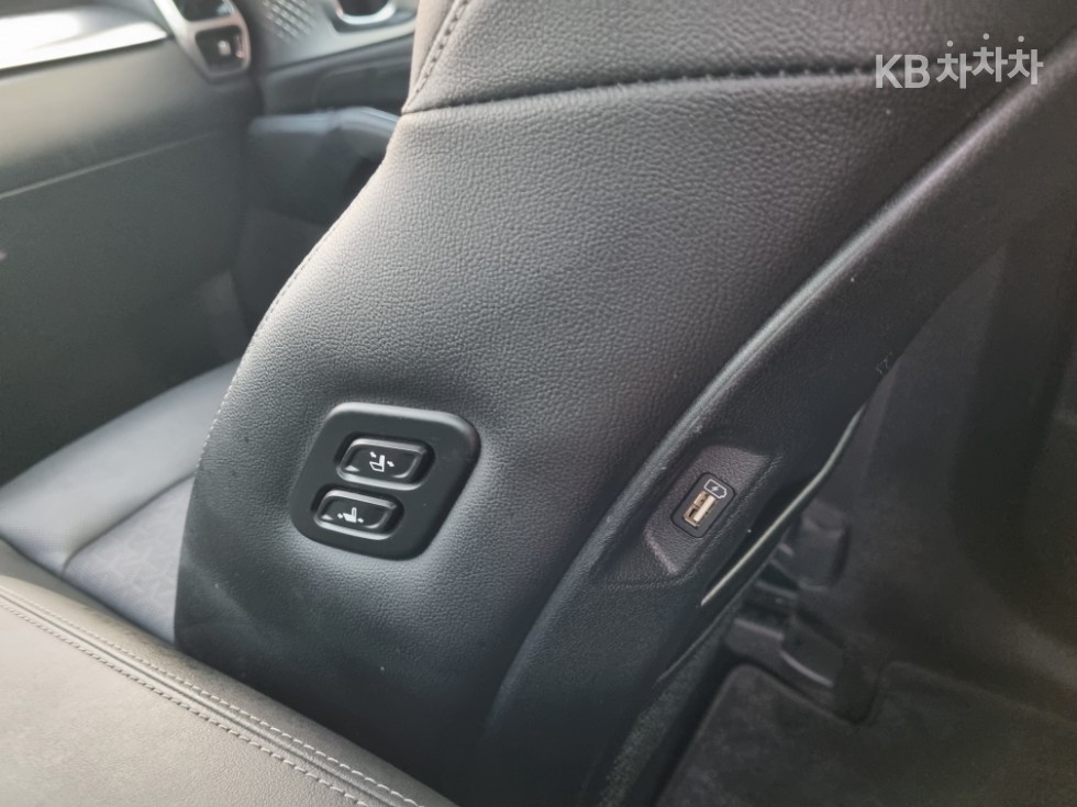2021 - kia sorento
