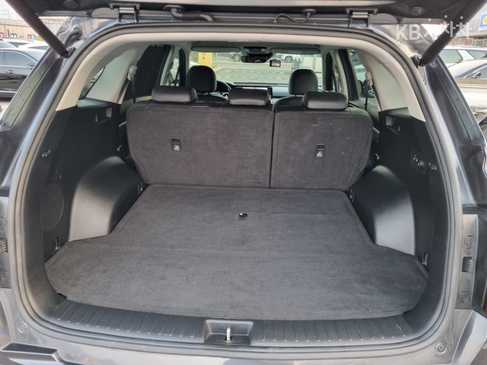 2021 - kia sorento