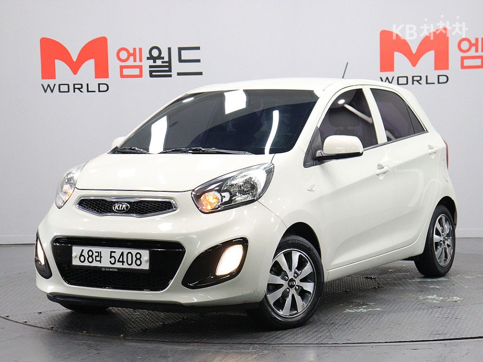 2013 kia all