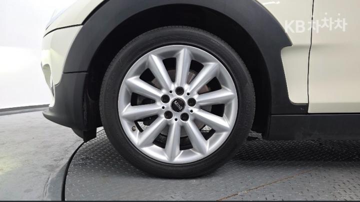 Mini Clubman 1.5 Cooper Base Type 6