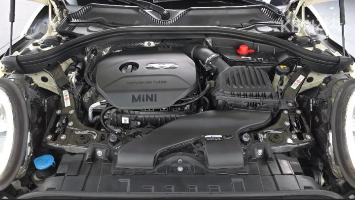 Mini Clubman 1.5 Cooper Base Type 7