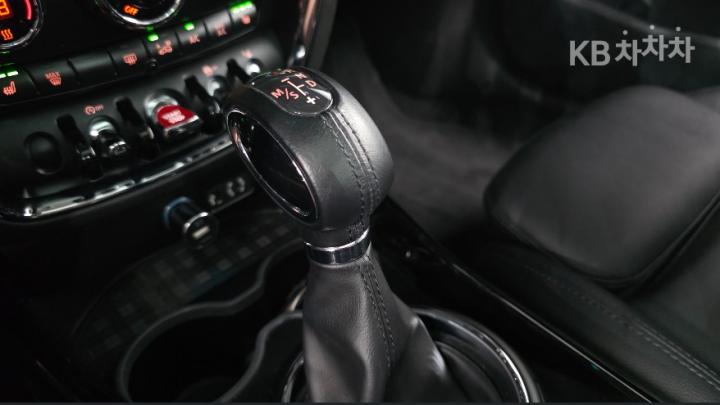 Mini Clubman 1.5 Cooper Base Type 10