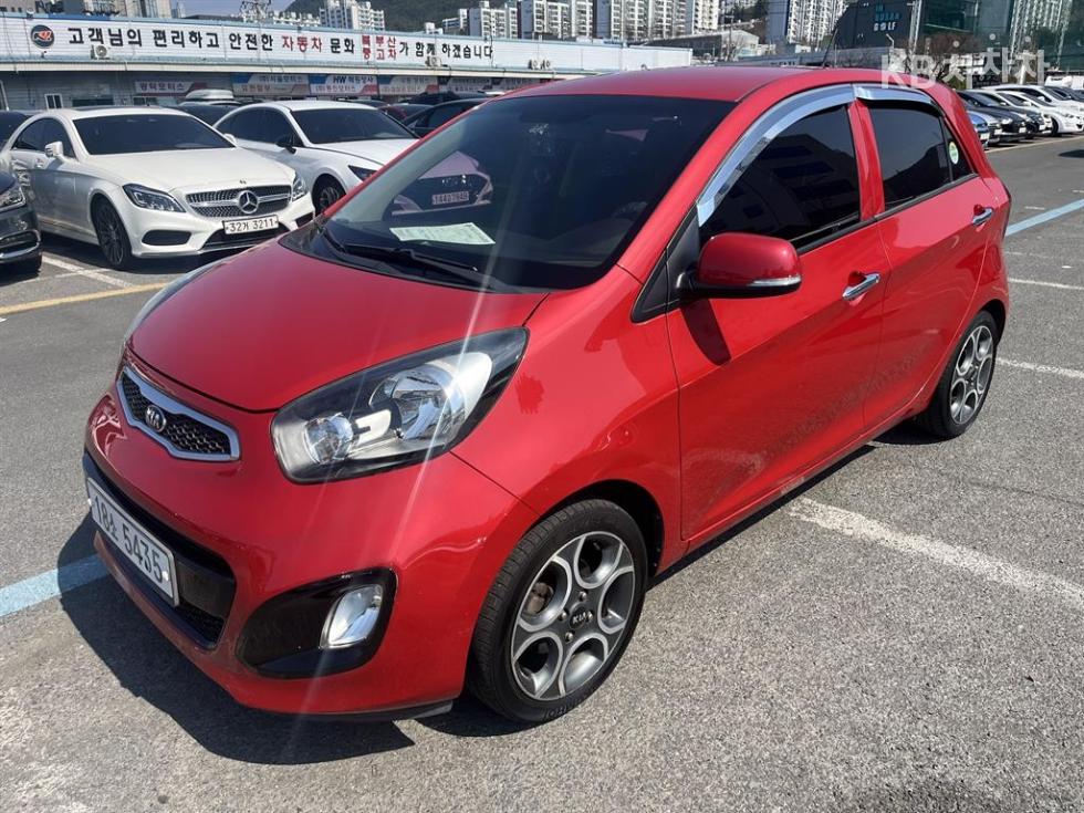 2015 - kia all