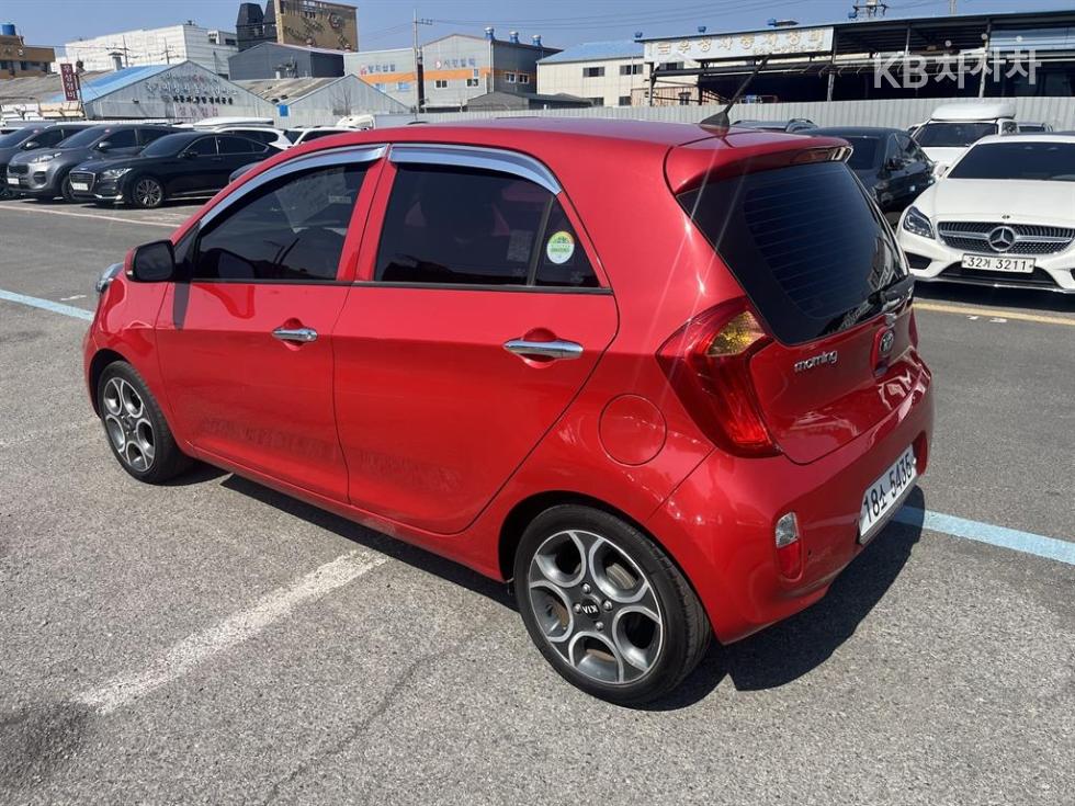 2015 - kia all