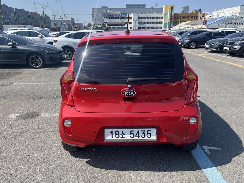 2015 - kia all