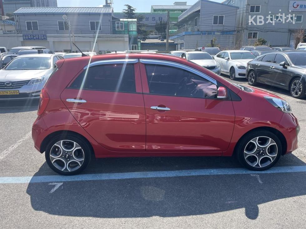 2015 - kia all