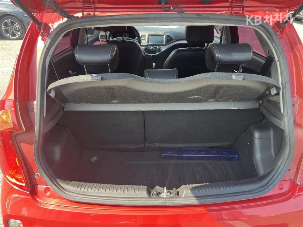 2015 - kia all